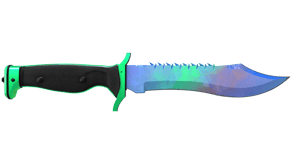 Gamma Doppler Phase 1 image