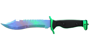 Gamma Doppler Phase 1 image