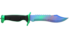 Gamma Doppler Phase 1 image