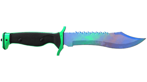 Gamma Doppler Phase 1 image