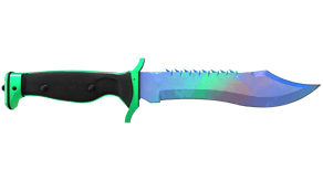 Gamma Doppler Phase 1 image