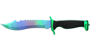 Gamma Doppler Phase 1 image