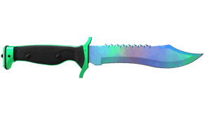 Gamma Doppler Phase 1 image