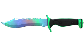 Gamma Doppler Phase 1 image