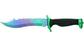 Gamma Doppler Phase 1 image