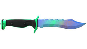 Gamma Doppler Phase 1 image