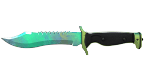 Gamma Doppler Phase 2 image