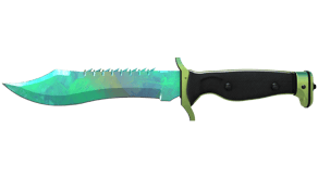 Gamma Doppler Phase 2 image
