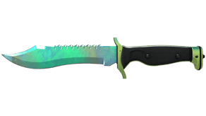 Gamma Doppler Phase 2 image