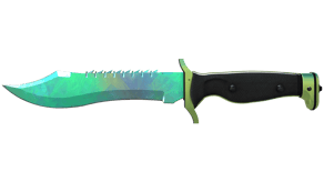 Gamma Doppler Phase 2 image