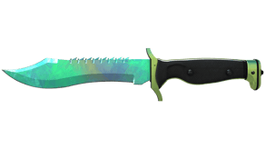 Gamma Doppler Phase 2 image