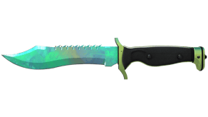 Gamma Doppler Phase 2 image