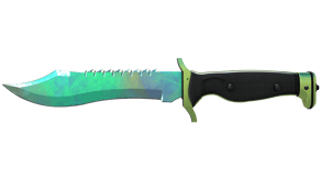 Gamma Doppler Phase 2 image