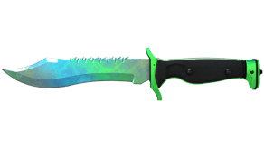 Gamma Doppler Phase 3 image