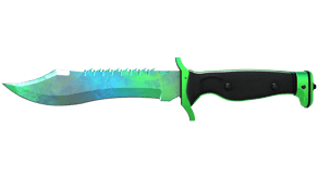 Gamma Doppler Phase 3 image