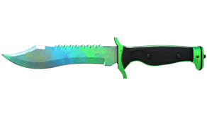 Gamma Doppler Phase 3 image