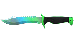 Gamma Doppler Phase 3 image