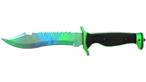Gamma Doppler Phase 3 image