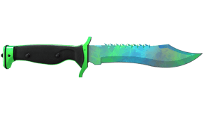 Gamma Doppler Phase 3 image