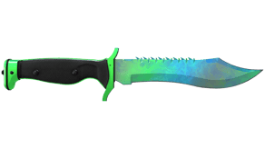 Gamma Doppler Phase 3 image