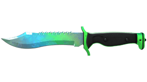 Gamma Doppler Phase 3 image