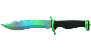 Gamma Doppler Phase 3 image