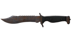 Rust Coat image