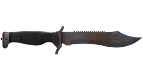Rust Coat image
