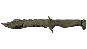 Safari Mesh image