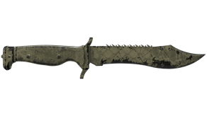 Safari Mesh image