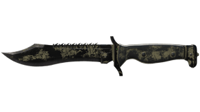 Safari Mesh image