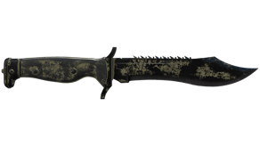 Safari Mesh image