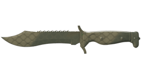 Safari Mesh image