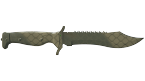 Safari Mesh image