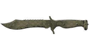 Safari Mesh image
