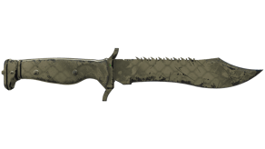 Safari Mesh image