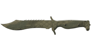 Safari Mesh image