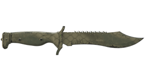 Safari Mesh image