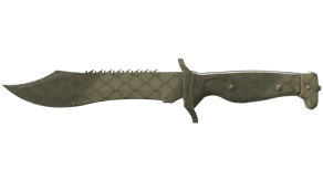 Safari Mesh image