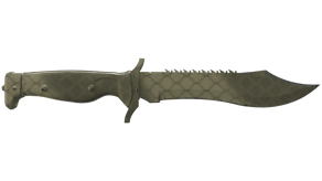 Safari Mesh image
