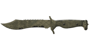 Safari Mesh image
