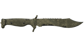 Safari Mesh image