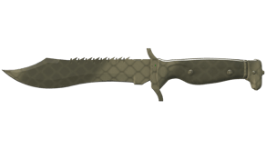 Safari Mesh image