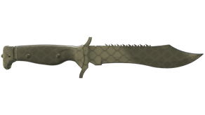 Safari Mesh image