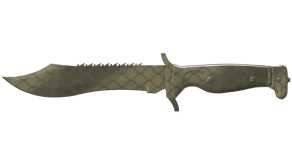 Safari Mesh image