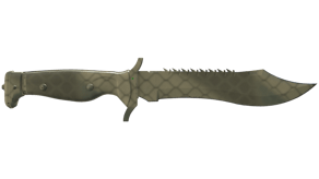 Safari Mesh image