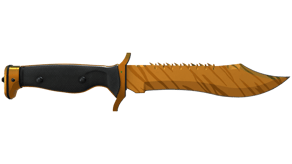 Tiger Tooth image