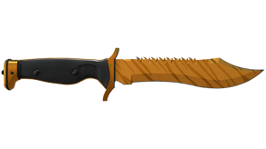 Tiger Tooth image