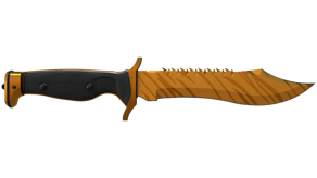 Tiger Tooth image