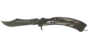 Black Laminate image